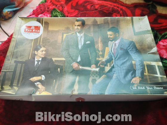 সুট সেট